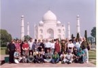 טיול לצפון הודו -מרץ 2008 -אופק עולמי -A tour to north india 2008 -Ofek-Olami