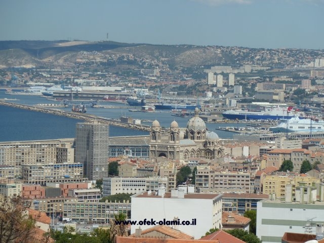מרסיי   Marseille