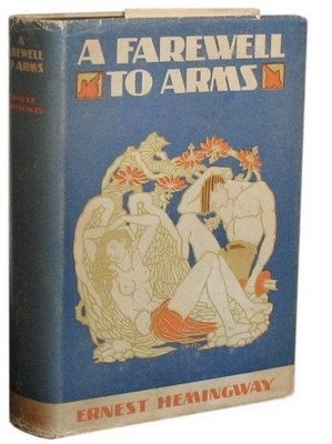 הקץ לנשק רומן של ארנסט המינגוואי על הקרבות בקובריד,סלובניה-אופק עולמי -Afarewell to Arms a.Hemingway-Slovenia -Ofek-Olami