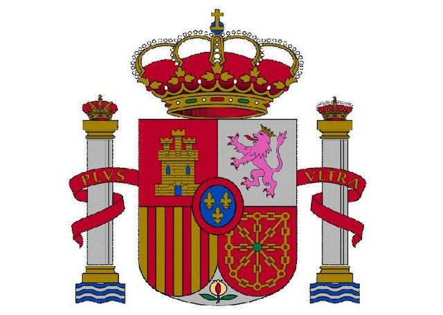 היסטוריה של ספרד